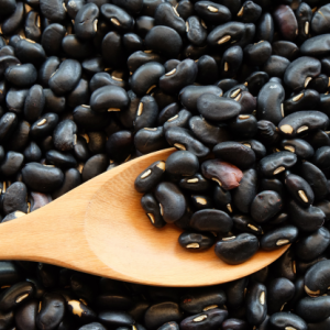 Black Njahi Beans 1Kg