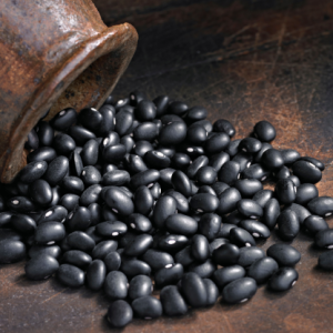 Black Njahi Beans 2Kg
