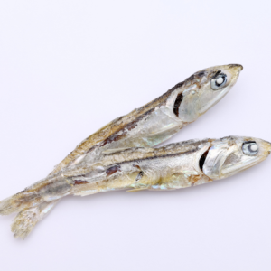 Sun-Dried Omena 250g