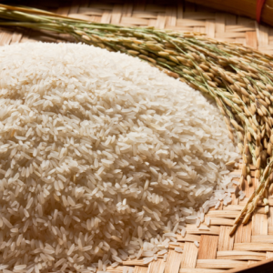 Basmati Premium Rice - 1KG