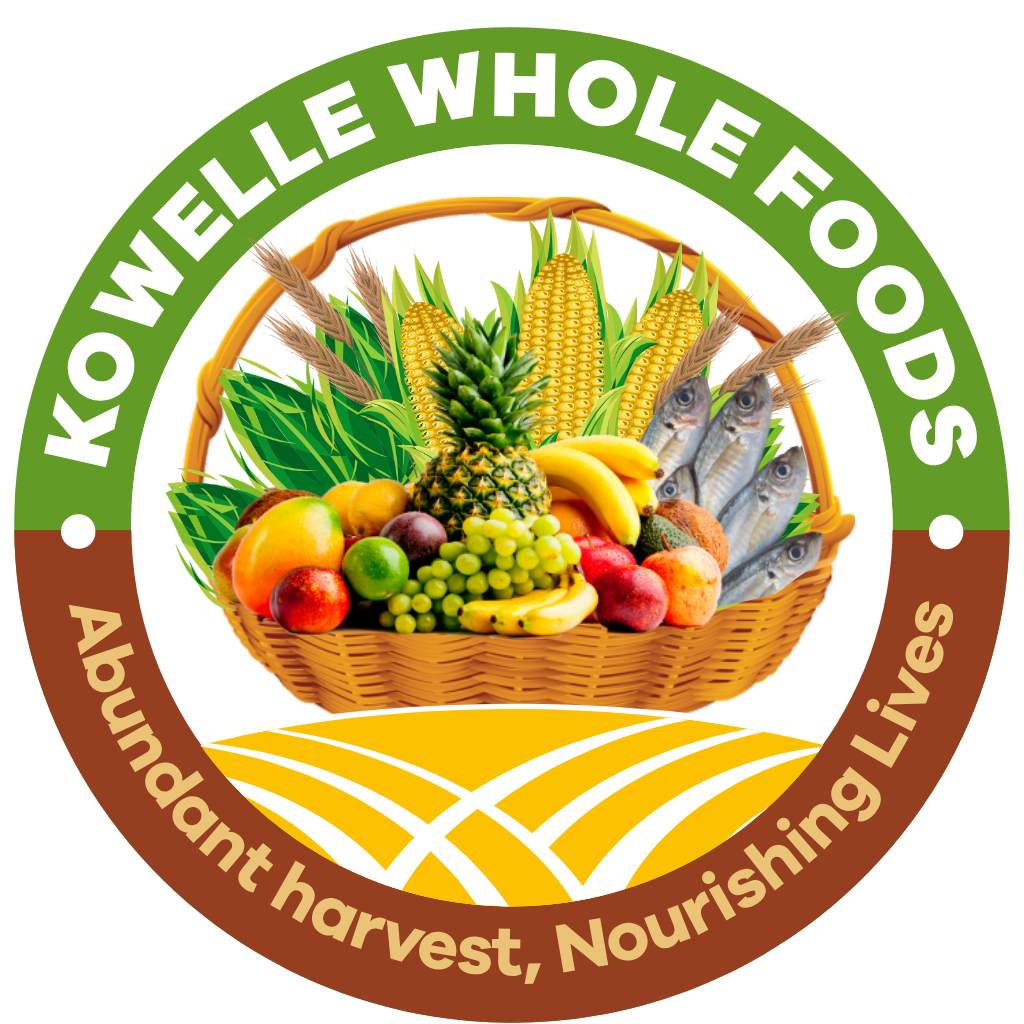 About Us Kowelle Whole Foods